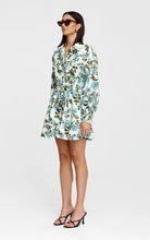 Load image into Gallery viewer, KINNEY LAUREL MINI DRESS DE FLEURS
