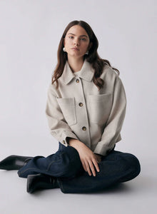 ESMAEE STOPOVER JACKET