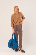 Load image into Gallery viewer, INDI &amp; COLD COSMOS PANT CAMISA
