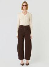 Load image into Gallery viewer, ESMAEE MAYFAIR BARREL JEANS
