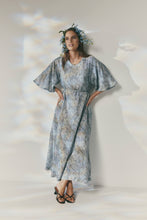 Load image into Gallery viewer, UNTOUCHED WORLD LEA DRESS DAPPLED BLOOM
