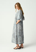 Load image into Gallery viewer, UNTOUCHED WORLD LEA DRESS DAPPLED BLOOM
