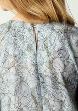 Load image into Gallery viewer, UNTOUCHED WORLD LEA DRESS DAPPLED BLOOM
