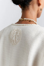 Load image into Gallery viewer, KAREN WALKER BOUCLE JACKET
