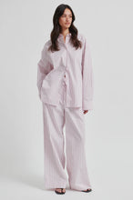 Load image into Gallery viewer, SECOND FEMALE VARI SHIRT PALE LILAC
