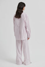 Load image into Gallery viewer, SECOND FEMALE VARI SHIRT PALE LILAC
