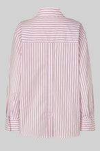 Load image into Gallery viewer, SECOND FEMALE VARI SHIRT PALE LILAC
