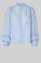 Load image into Gallery viewer, SECOND FEMALE CAMIL SHIRT WINDSURFER
