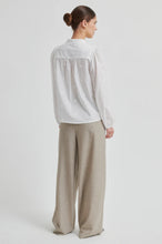 Load image into Gallery viewer, SECOND FEMALE CIVENNA SHIRT WHITE
