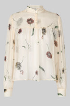 Load image into Gallery viewer, SECOND FEMALE FLORALA BLOUSE SUMMER SAND
