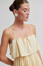 Load image into Gallery viewer, SECOND FEMALE AIE DRESS ALABASTER GLEAM

