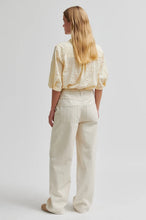 Load image into Gallery viewer, SECOND FEMALE CAVANA SHIRT ALABASTER GLEAM
