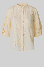 Load image into Gallery viewer, SECOND FEMALE CAVANA SHIRT ALABASTER GLEAM
