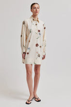 Load image into Gallery viewer, SECOND FEMALE FLOCO TUNIC DRESS
