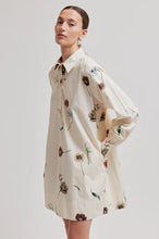 Load image into Gallery viewer, SECOND FEMALE FLOCO TUNIC DRESS
