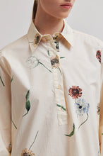 Load image into Gallery viewer, SECOND FEMALE FLOCO TUNIC DRESS
