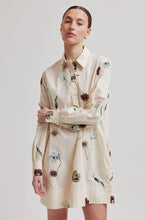 Load image into Gallery viewer, SECOND FEMALE FLOCO TUNIC DRESS
