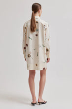 Load image into Gallery viewer, SECOND FEMALE FLOCO TUNIC DRESS
