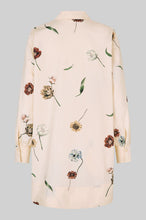 Load image into Gallery viewer, SECOND FEMALE FLOCO TUNIC DRESS

