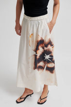 Load image into Gallery viewer, SECOND FEMALE ADRIANNA SKIRT EGGNOG
