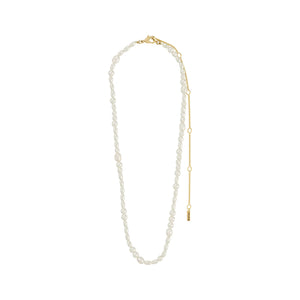 PILGRIM ELLIANA  NECKLACE GOLD