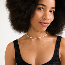 Load image into Gallery viewer, PILGRIM ELLIANA  NECKLACE GOLD
