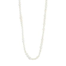 Load image into Gallery viewer, PILGRIM ELLIANA NECKLACE SILVER

