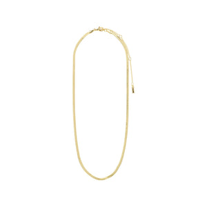 PILGRIM GOLD JOANNA NECKLACE