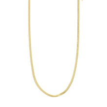 Load image into Gallery viewer, PILGRIM GOLD JOANNA NECKLACE
