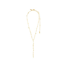 Load image into Gallery viewer, PILGRIM GOLD BAYLEN NECKLACE
