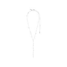 Load image into Gallery viewer, PILGRIM SILVER BAYLEN NECKLACE

