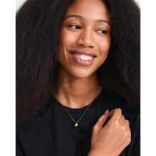Load image into Gallery viewer, PILGRIM GOLD KAISYN NECKLACE
