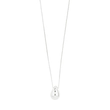 Load image into Gallery viewer, PILGRIM SILVER KAISYN NECKLACE

