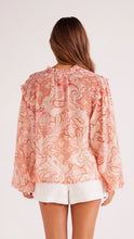 Load image into Gallery viewer, MINK PINK KATNISS BLOUSE
