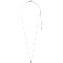 Load image into Gallery viewer, PILGRIM SILVER TINA NECKLACE
