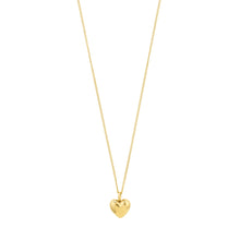 Load image into Gallery viewer, PILGRIM GOLD REVAN NECKLACE
