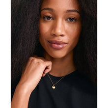 Load image into Gallery viewer, PILGRIM GOLD REVAN NECKLACE
