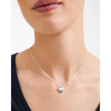 Load image into Gallery viewer, PILGRIM SILVER REVAN NECKLACE
