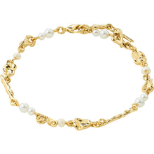 Load image into Gallery viewer, PILGRIM GOLD SLOAN BRACELET
