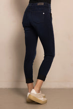 Load image into Gallery viewer, ZHRILL NOVA JEAN W765 (BLUE WITH BLACK CUFF)

