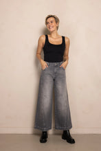 Load image into Gallery viewer, ZHRILL MARIA JEAN GREY W284
