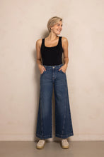 Load image into Gallery viewer, ZHRILL MARIA JEAN BLUE W270
