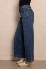 Load image into Gallery viewer, ZHRILL MARIA JEAN BLUE W270
