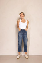 Load image into Gallery viewer, ZHRILL IZA JEAN BUE W766
