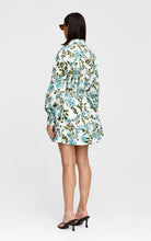Load image into Gallery viewer, KINNEY LAUREL MINI DRESS DE FLEURS
