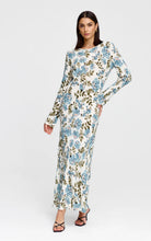 Load image into Gallery viewer, KINNEY NADIA DRESS DE FLEURS
