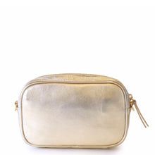 Load image into Gallery viewer, KATHRYN WILSON ELLIE BAG CHAMPAGNE GOLD
