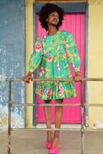 Load image into Gallery viewer, COOP BY TRELISE COOPER IN TUNIC DRESS
