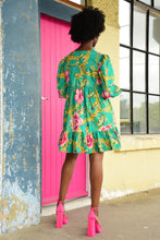 Load image into Gallery viewer, COOP BY TRELISE COOPER IN TUNIC DRESS
