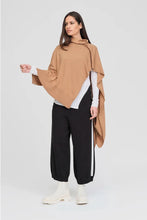 Load image into Gallery viewer, TAYLOR SIDED SCARF TOFFEE
